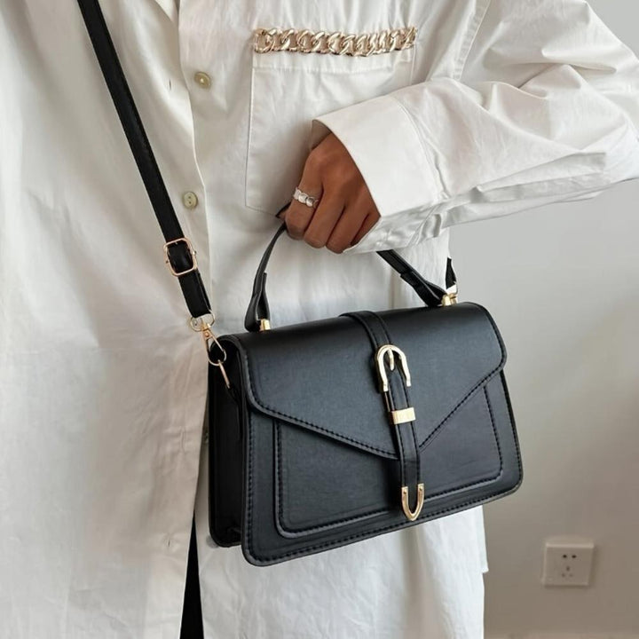 Sophie | Minimalist Crossbody Taske