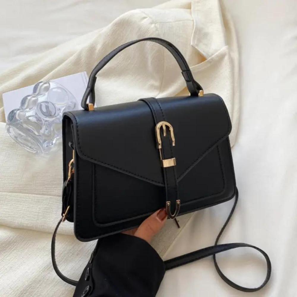 Sophie | Minimalist Crossbody Taske