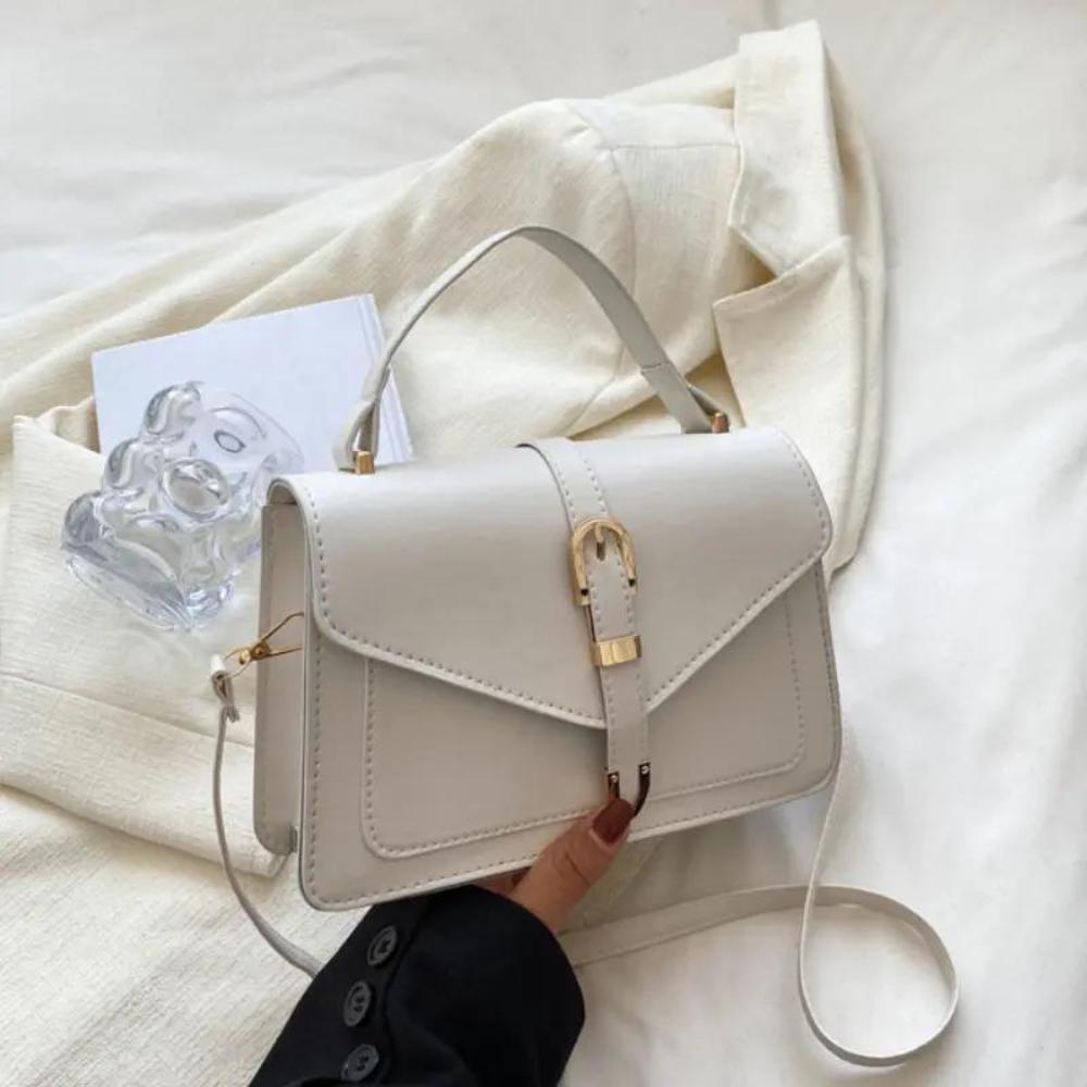 Sophie | Minimalist Crossbody Taske