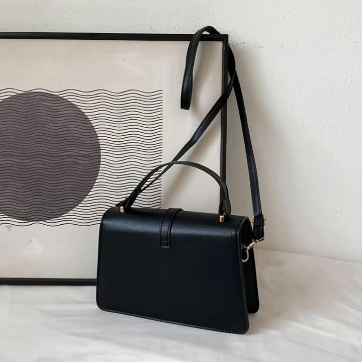 Sophie | Minimalist Crossbody Taske