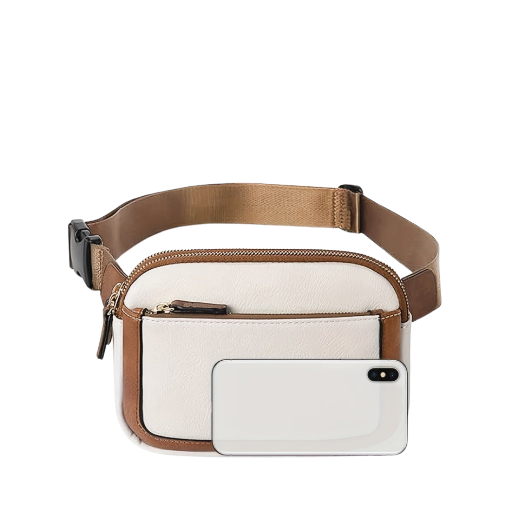 Aspen | Sport Crossbody Taske