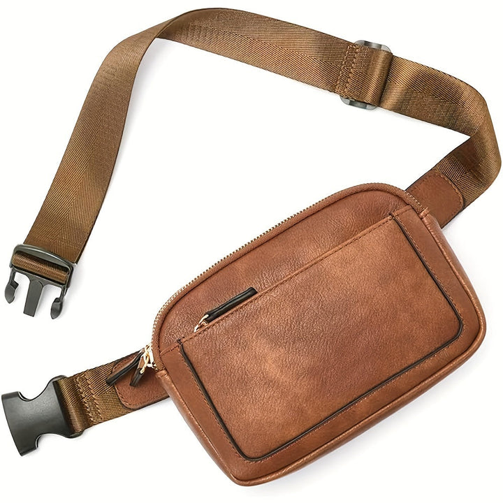 Aspen | Sport Crossbody Taske