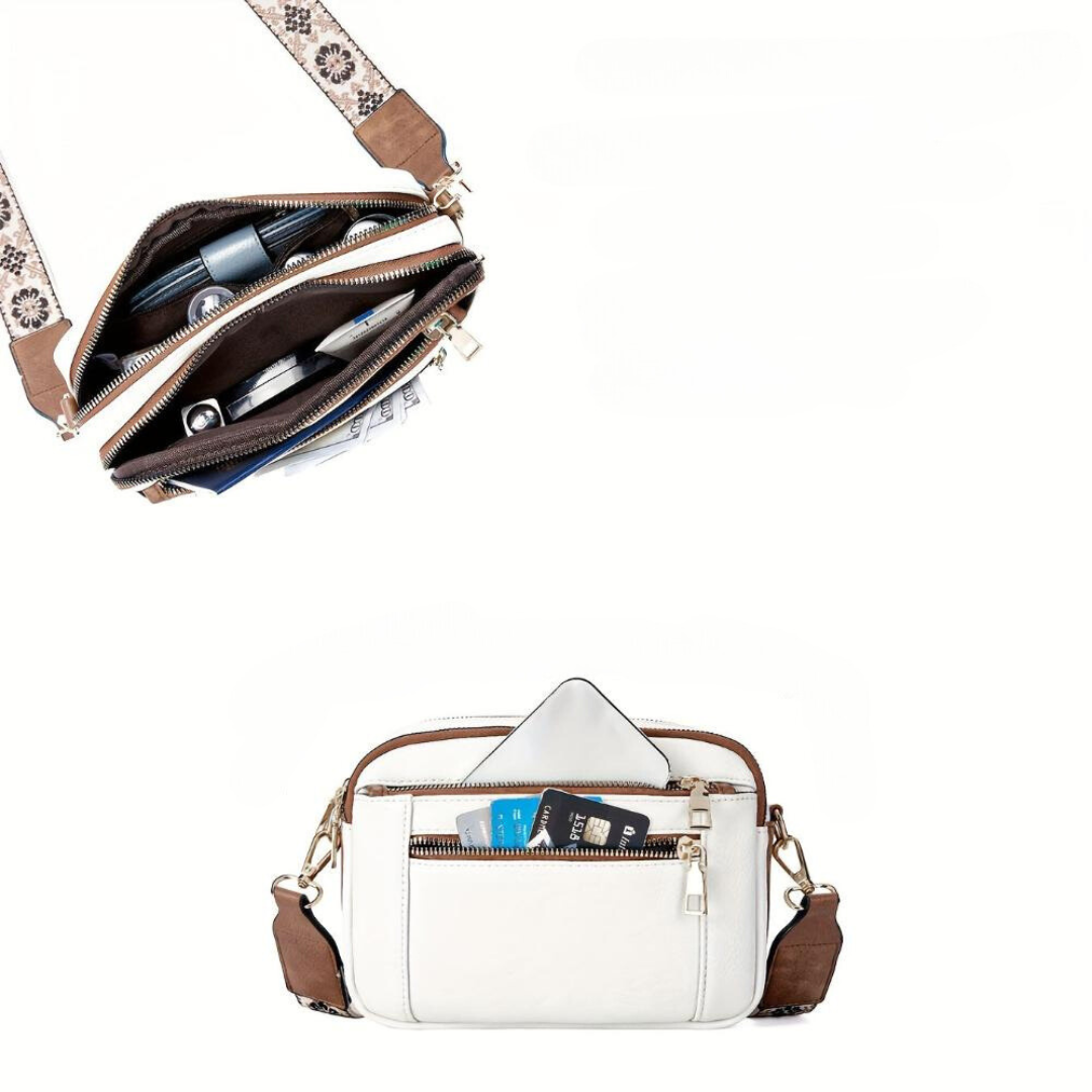 Aria | Chic Crossbody Taske