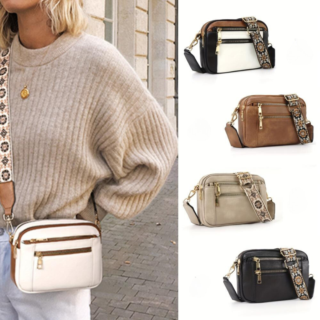 Aria | Chic Crossbody Taske