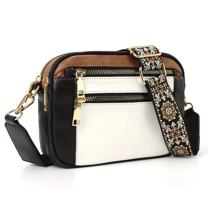 Aria | Chic Crossbody Taske