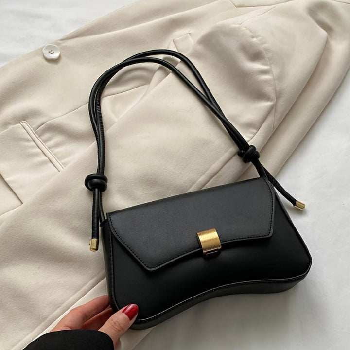 Daphne | Retro Clutch Skuldertaske