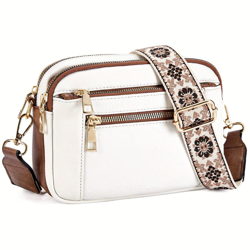 Aria | Chic Crossbody Taske