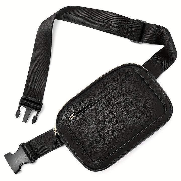 Aspen | Sport Crossbody Taske