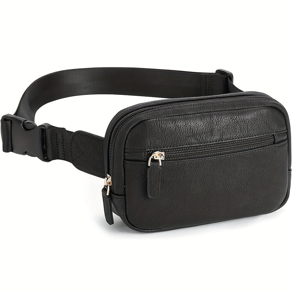 Aspen | Sport Crossbody Taske