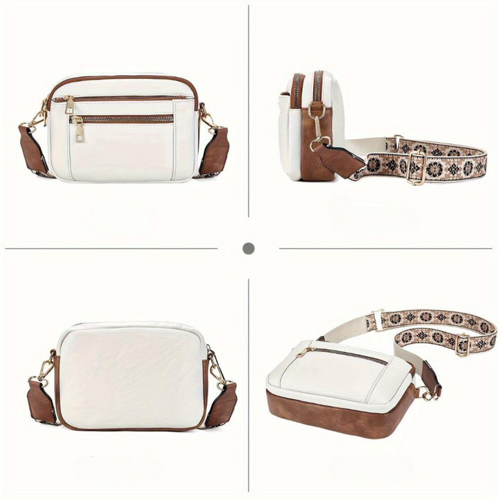 Aria | Chic Crossbody Taske