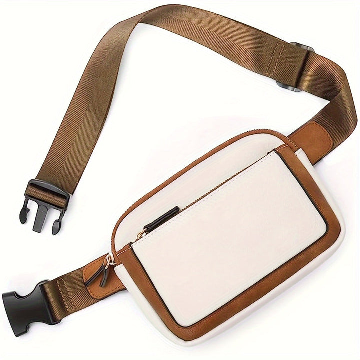 Aspen | Sport Crossbody Taske