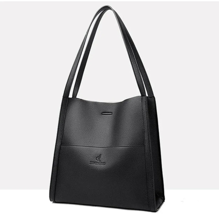 Hannah's Bløde Serenitet | Designer Tote (KØB 1 FÅ 1 GRATIS)