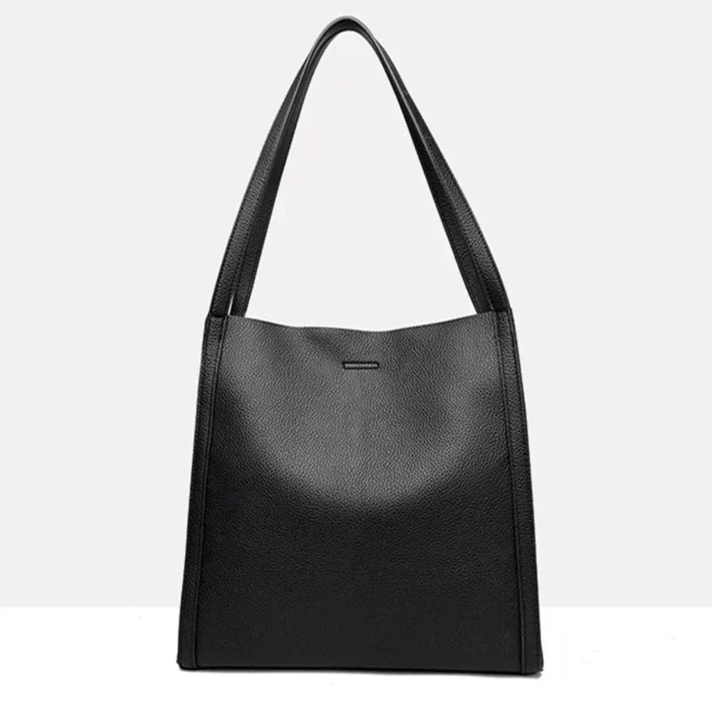 Hannah's Bløde Serenitet | Designer Tote (KØB 1 FÅ 1 GRATIS)