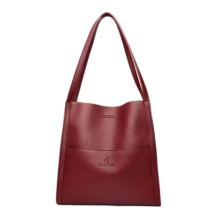 Hannah's Bløde Serenitet | Designer Tote (KØB 1 FÅ 1 GRATIS)