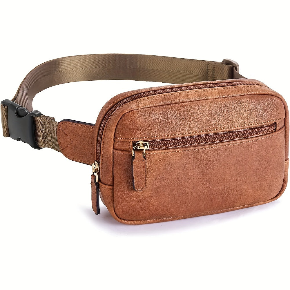 Aspen | Sport Crossbody Taske