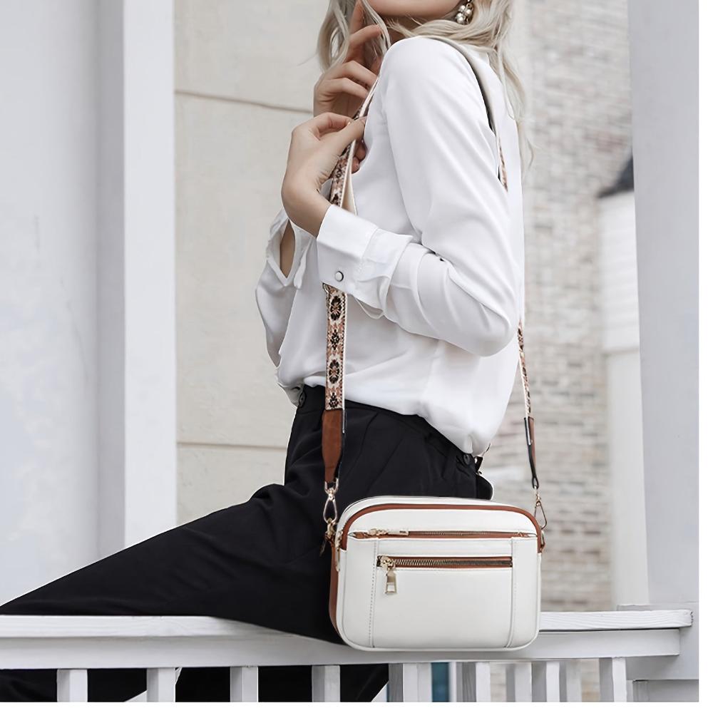 Aria | Chic Crossbody Taske