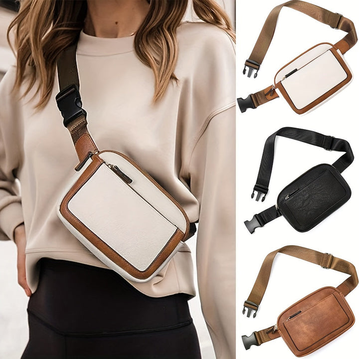 Aspen | Sport Crossbody Taske