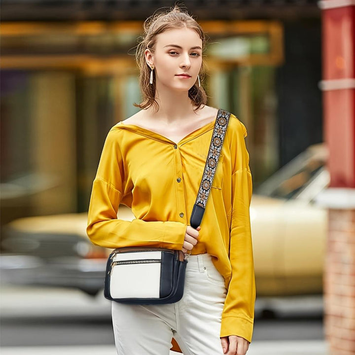 Aria | Chic Crossbody Taske